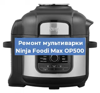 Замена крышки на мультиварке Ninja Foodi Max OP500 в Красноярске